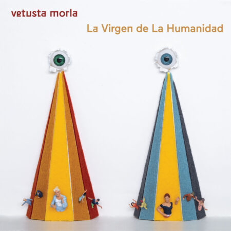 02_Virgen_Humanidad_disco 3000x3000 La virgen de la humanidad