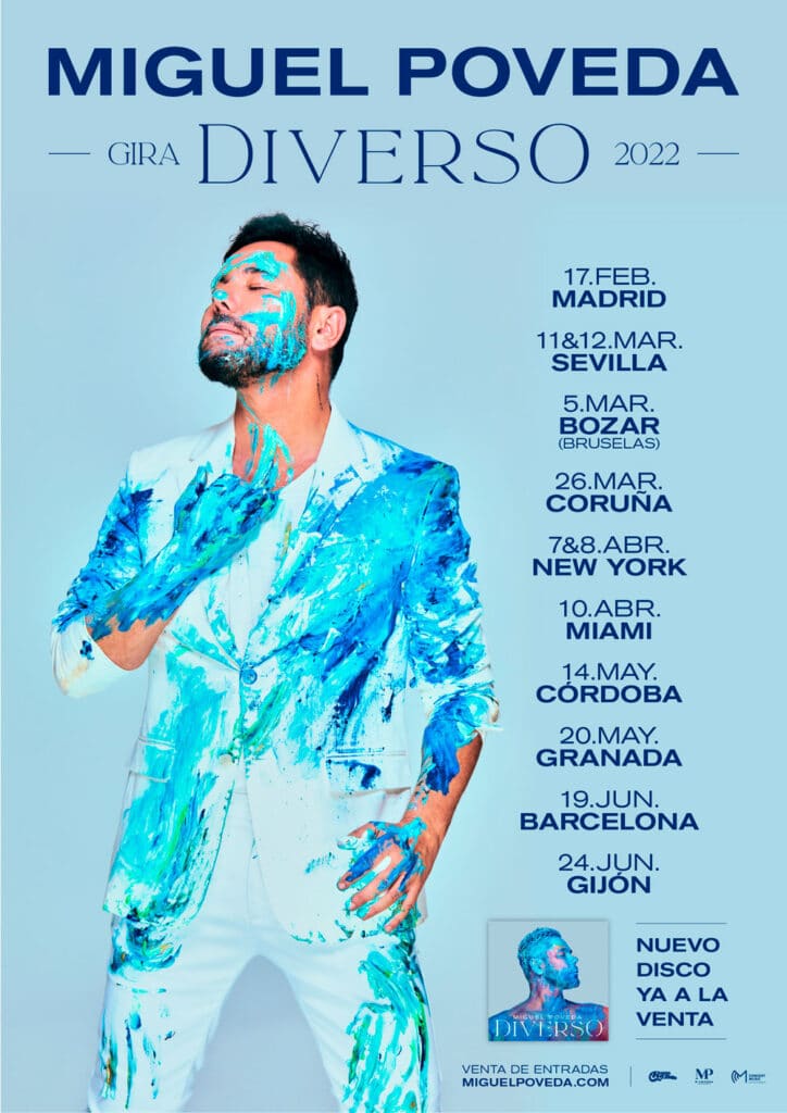 Miguel-Poveda-Gira-Diverso-2022_Internacional Miguel-Poveda-Gira-Diverso-2022_Internacional