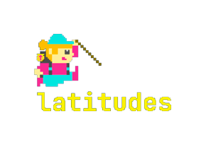 logo latitudes